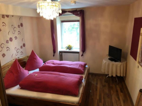 Hotel - Restaurant - Deutsches Haus Badenhausen